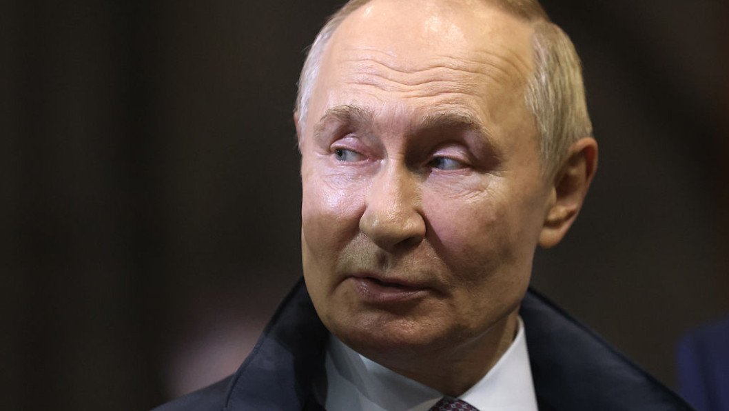 Putin Hails War a “Righteous Battle” While Admitting Water and Health Crises in Occupied Ukraine