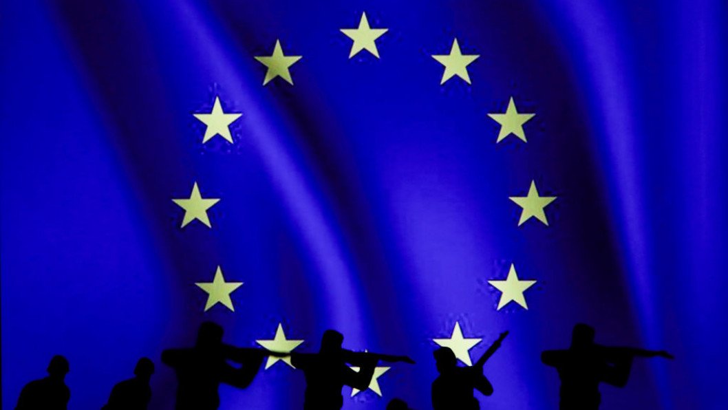 Europe Weighs New Security Framework Without NATO Amid Trump’s Greenland Threats