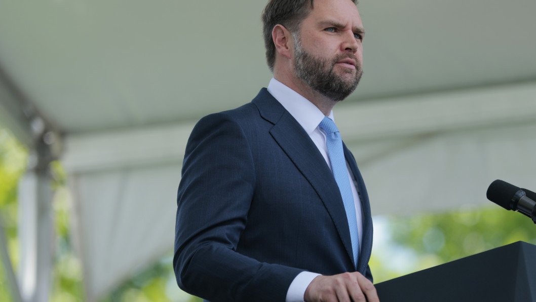 JD Vance: “Putin Doesn’t Seem to Know How to Get Out of the War”