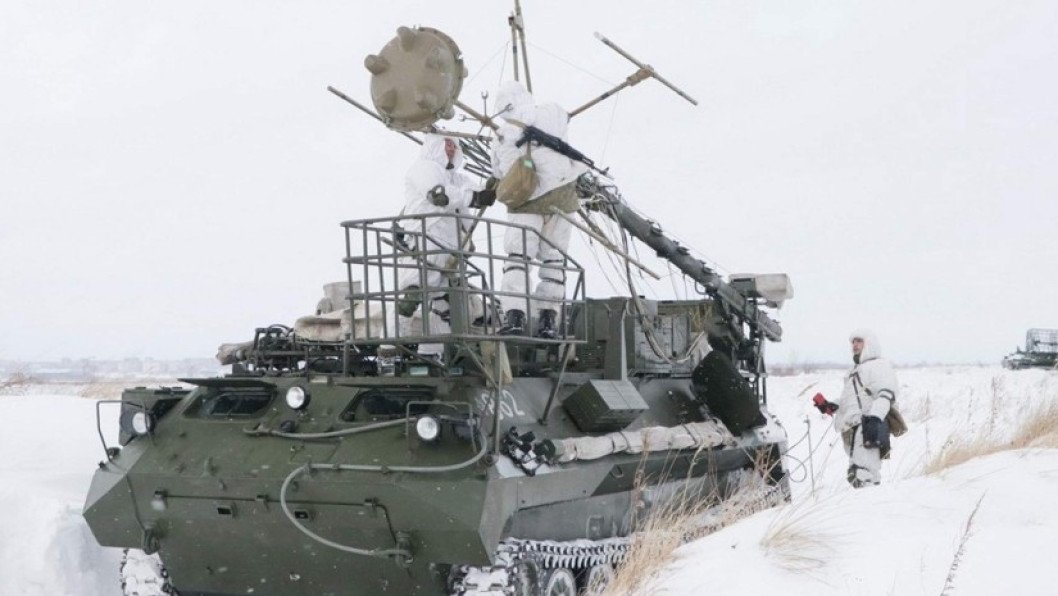 Poland Blames Russia for Widespread GPS Disruptions Over Baltic Sea