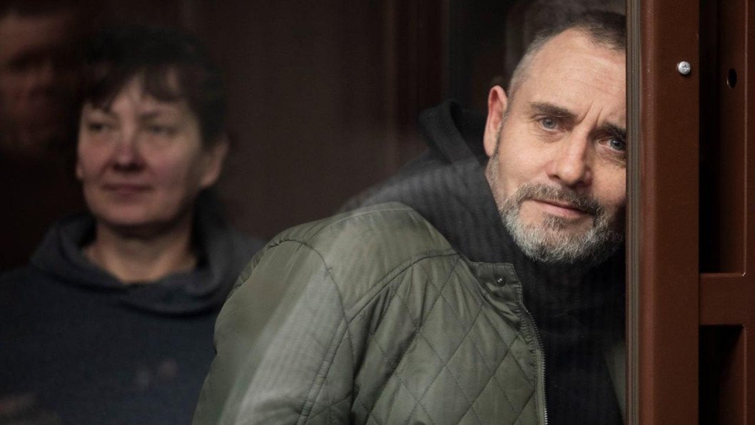 Azov Brigade Fighter Oleksandr Ishchenko Dies in Russian Pre-Trial Detention Center