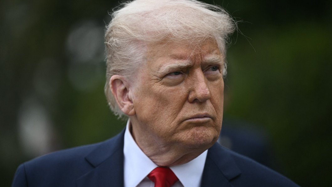 Trump After Meeting Zelenskyy: Putin May Be “Just Tapping Me Along” Instead of Ending the War