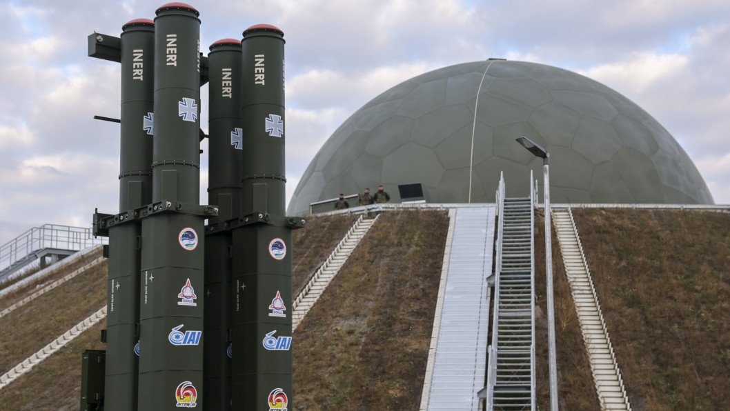 As Germany Deploys Arrow-3 Missile Shield, Mystery Drones Probe Its Location