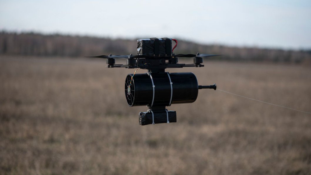 A Year After Ukrainian Drone Strikes, Russia’s Only Fiber Optic Factory Still Isn’t Working