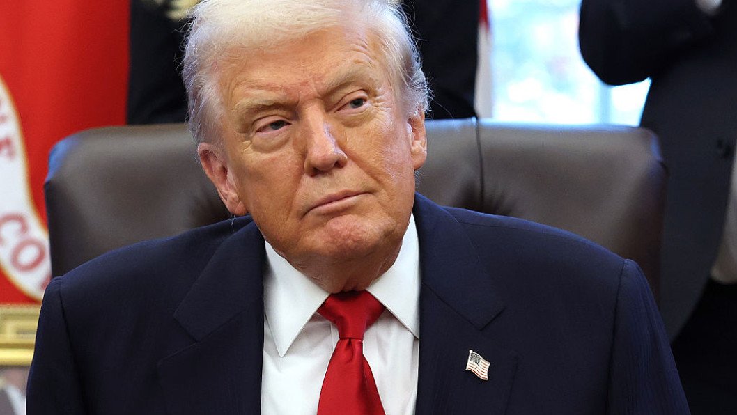 Trump da a Ucrania hasta el 27 de noviembre para decidir sobre el plan de paz y promete nuevas sanciones a Rusia