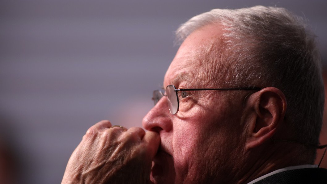 Sanctions on Russia Lack Bite, Kellogg Says