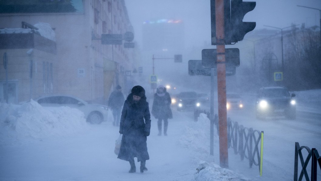 Russia to Deport Ukrainians to Siberia Under Disguised “Development Program”