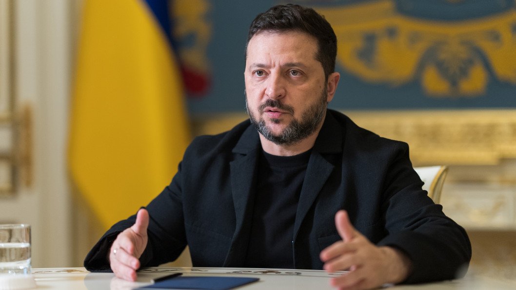 Zelenskyy Says Russia Agreed to Trilateral Talks, Ukraine Backs US Push for Early November Meeting