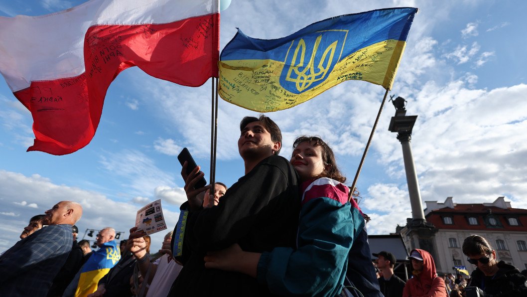 Ukrainian Workers and Businesses Are Boosting Poland's Economic Growth