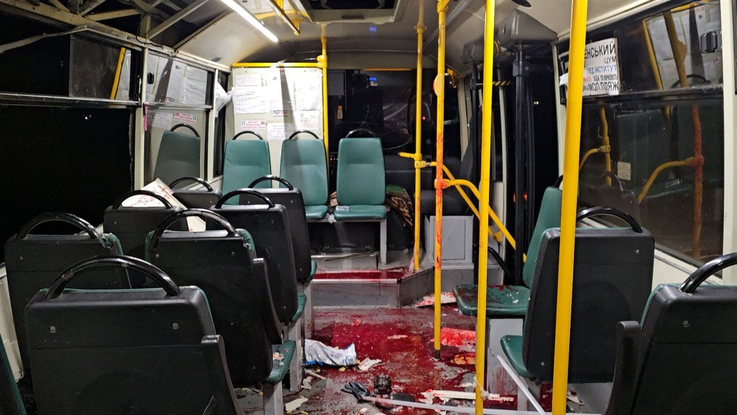 Russian Drone Attacks Cause Majority of Civilian Casualties in Ukraine