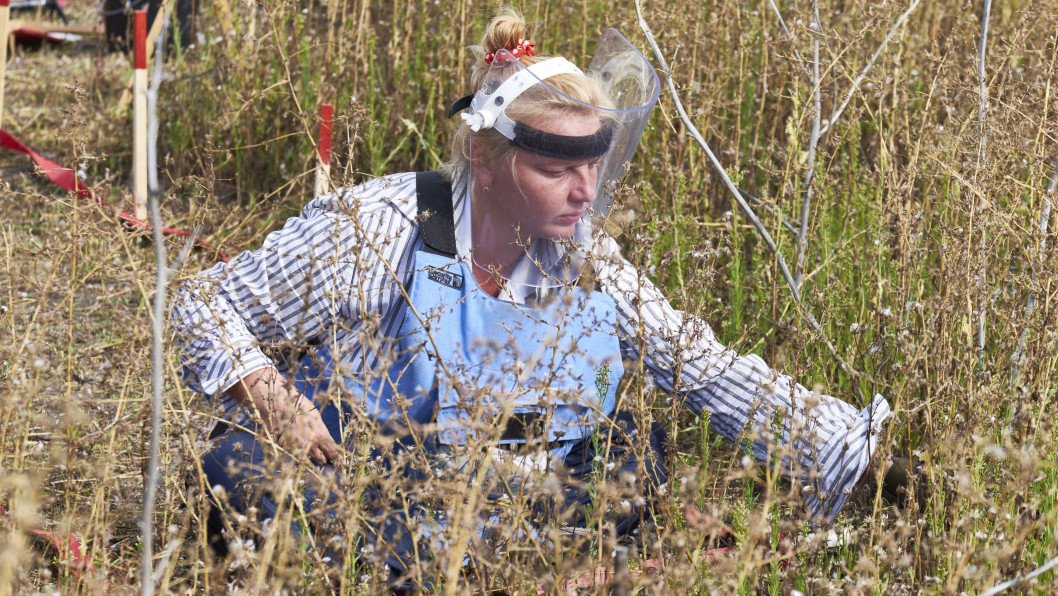 Russia’s Push for Fertilizer Sanctions Relief Is a Trojan Horse for War Tech