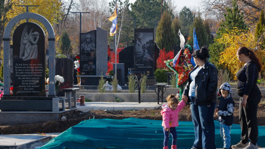 "Black Widow" Schemes Spread in Russia as War Death Payouts Create Perverse Incentive