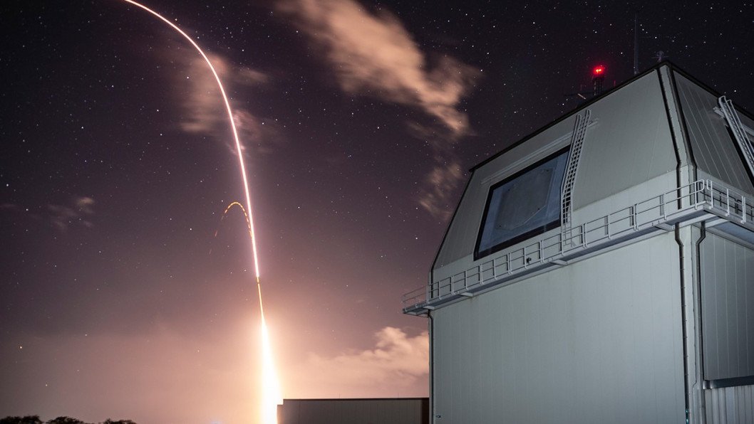 Which American Weapons Can Intercept Russia's “Oreshnik” / RS-26 “Rubezh” Missiles?