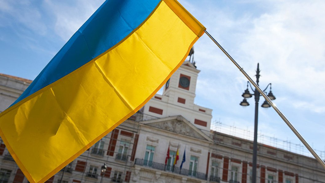 Spain Unlocks €570 Million to Mobilize Corporate Reconstruction in Ukraine