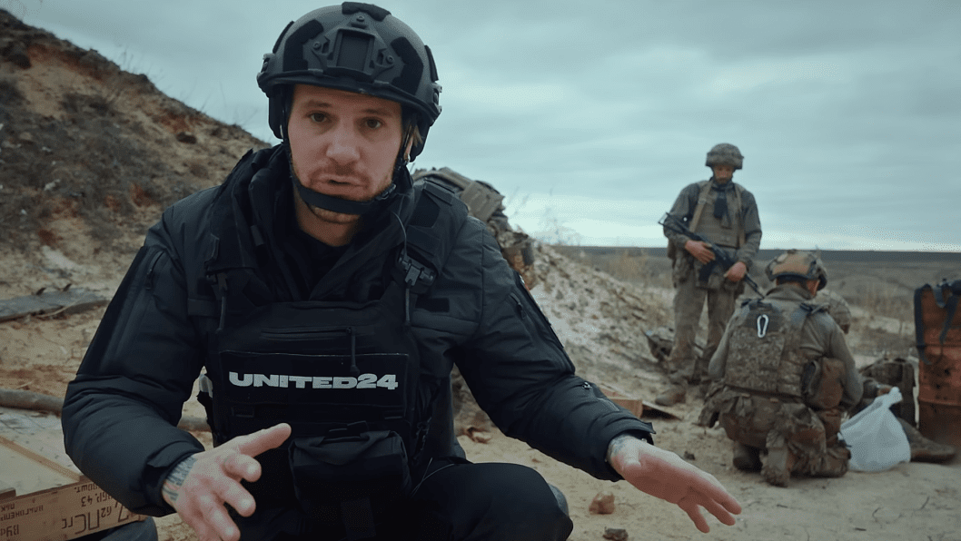 Truth is Under Attack