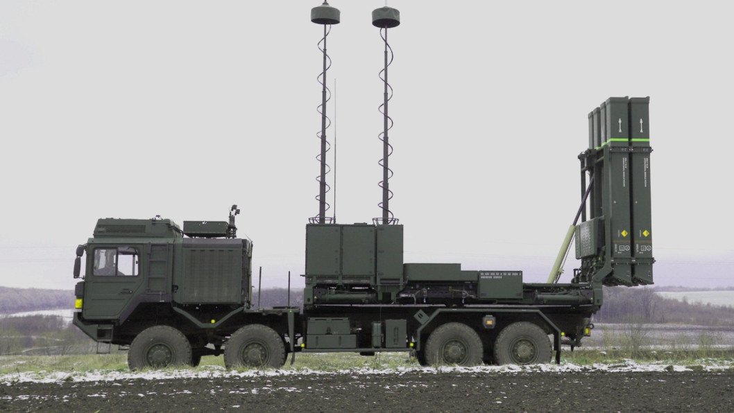 Finland Prepares Major Air Defense Support for Ukraine Ahead of Winter Russian Attacks