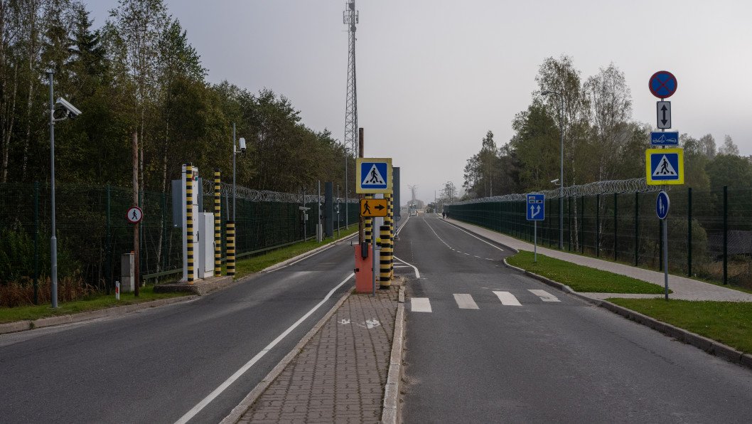 “We Will Shoot Them”: Estonia Vows to Use Lethal Force If Russian Soldiers Cross the Border Again