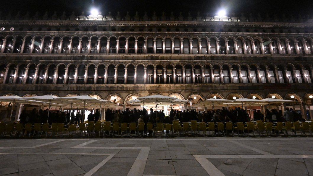 EU Threatens to Cut Venice Biennale Funding Over Russia Pavilion Return