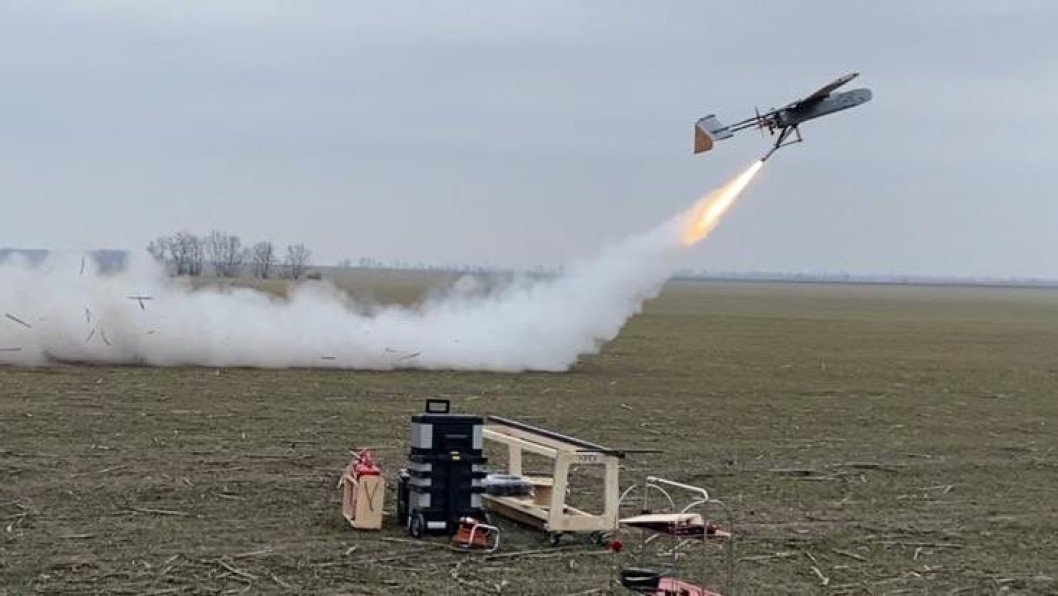 Russia Claims Ukraine Used “Graphite Bomb” Drones. Here’s What That Means