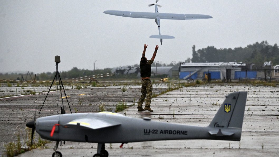 Ukraine Deploys Long-Range Drones to Strike Deep into Russian Territory, Which is Costing Russia