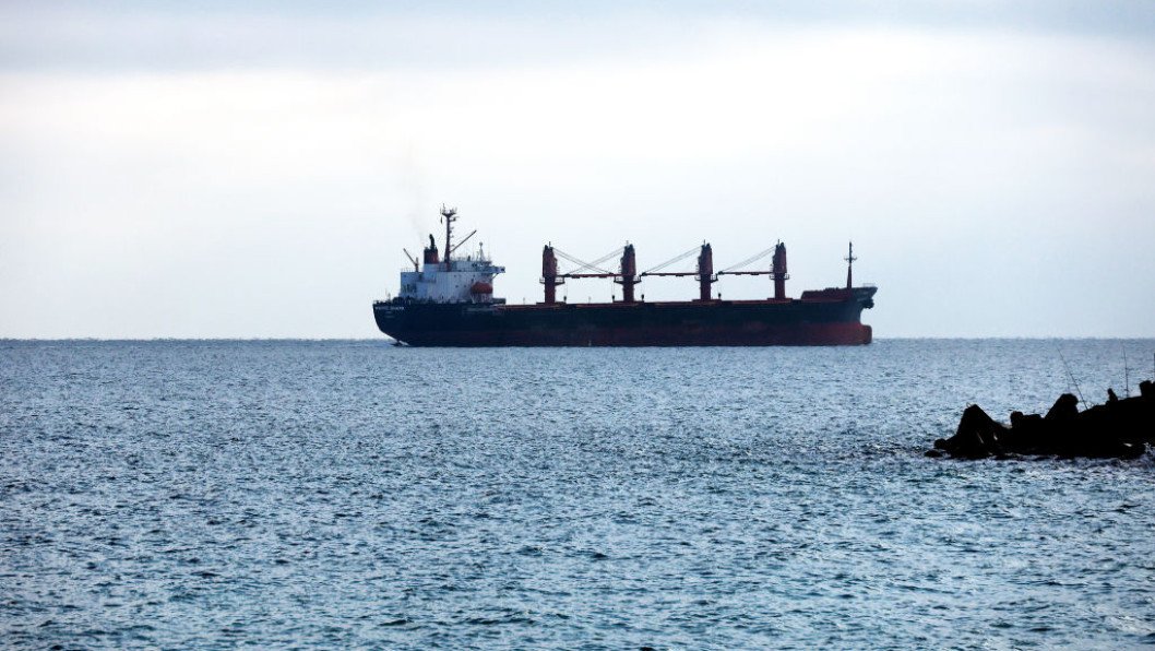 Russia Boosts Black Sea Ship Security and Reroutes Cargo Amid Escalating Ukrainian Drone Attacks