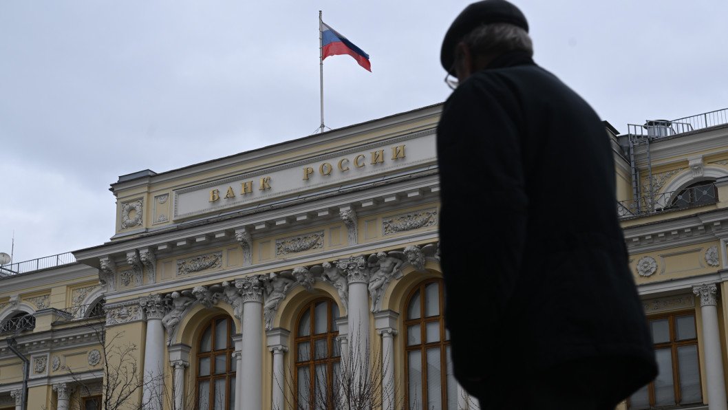Russia Plans Record $202 Billion War Budget for 2027. Where Is the Money Coming From?