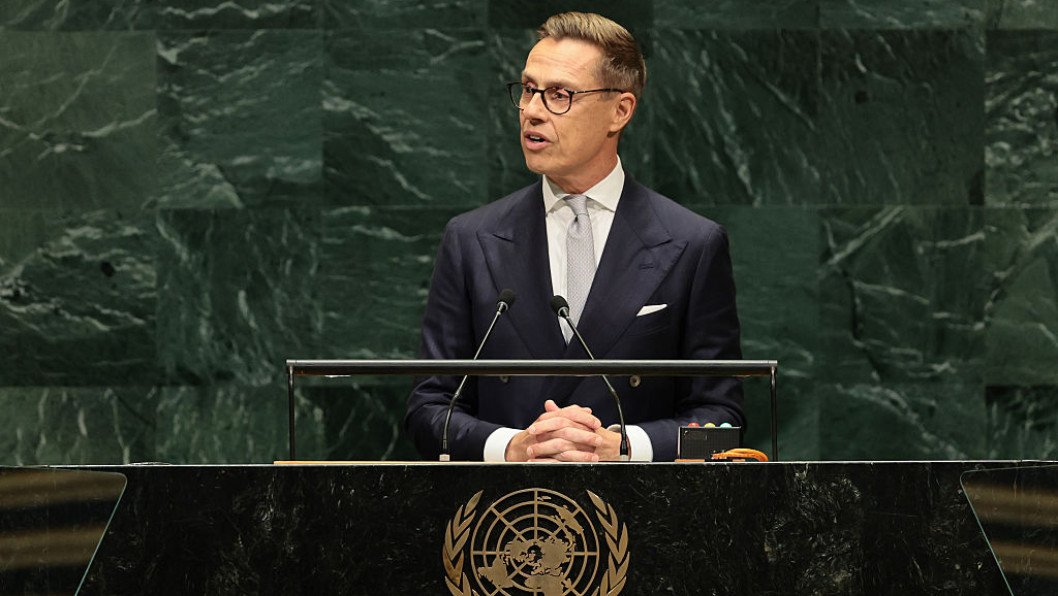 Russia Loses More Troops in a Month in Ukraine Than USSR Lost in 10 Years in Afghanistan, Stubb Says