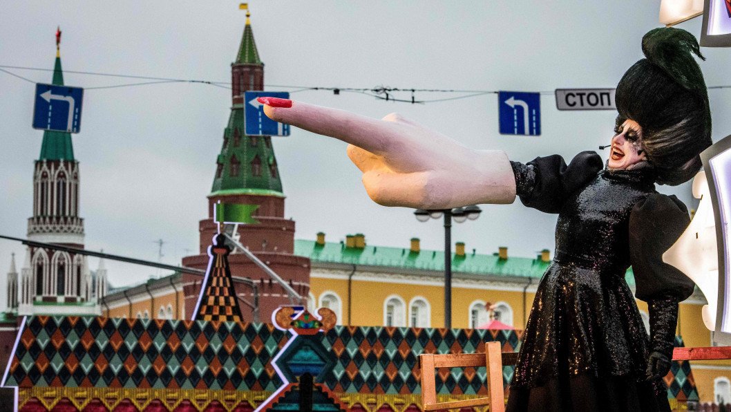 Russian Fuel Crisis Drives Demand for Occult Rituals to “Attract” Gasoline