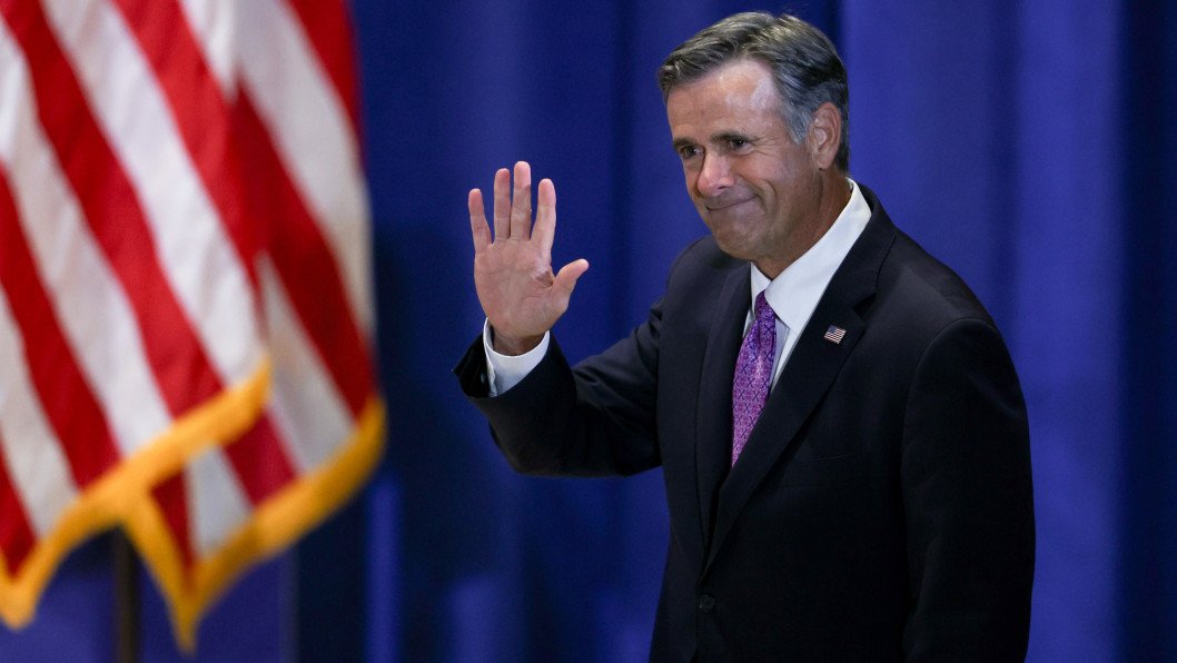 CIA Director John Ratcliffe Reportedly Arrives in Moscow for Unannounced Meetings