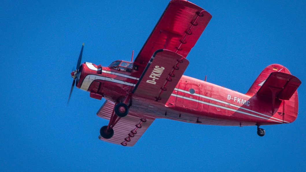 Russia to Revive 700 Soviet-Era An-2 “Corncob” Planes as Sanctions Stall New Aircraft