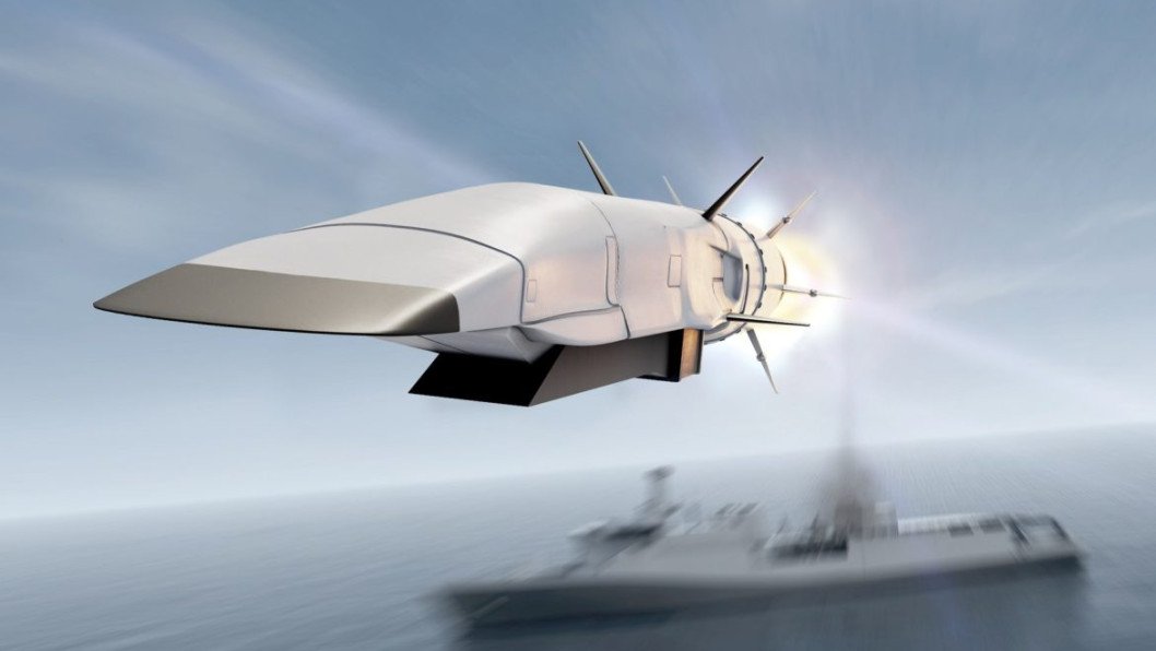 Russia Burned Through Two-Thirds of Its Annual Zircon Missile Output in Just 19 Days