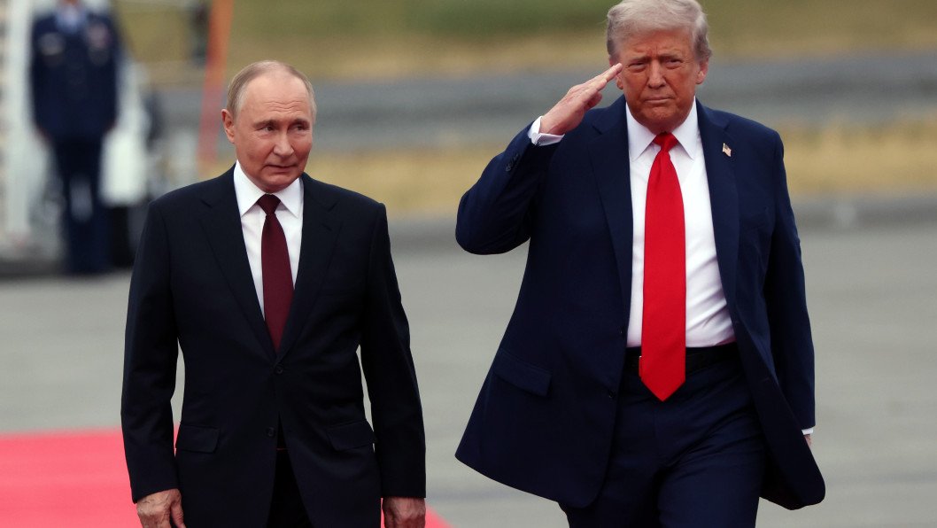 Rusia rechaza el plan de paz de Trump y afirma que solo es aceptable una victoria militar total sobre Ucrania