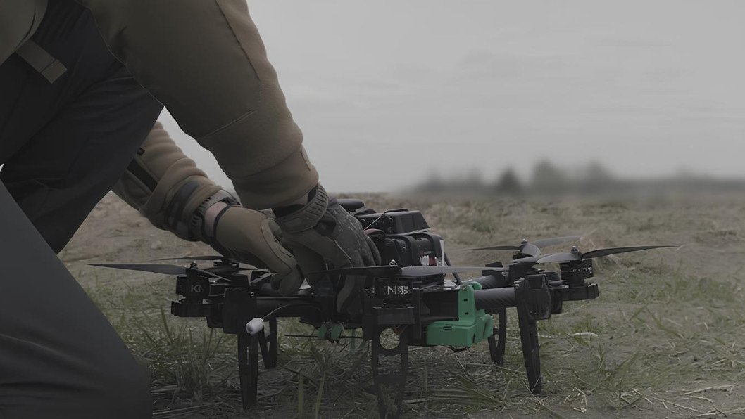 Ukrainian Drone Swarm Firm Swarmer Eyes Nasdaq IPO After $15M Funding Boost
