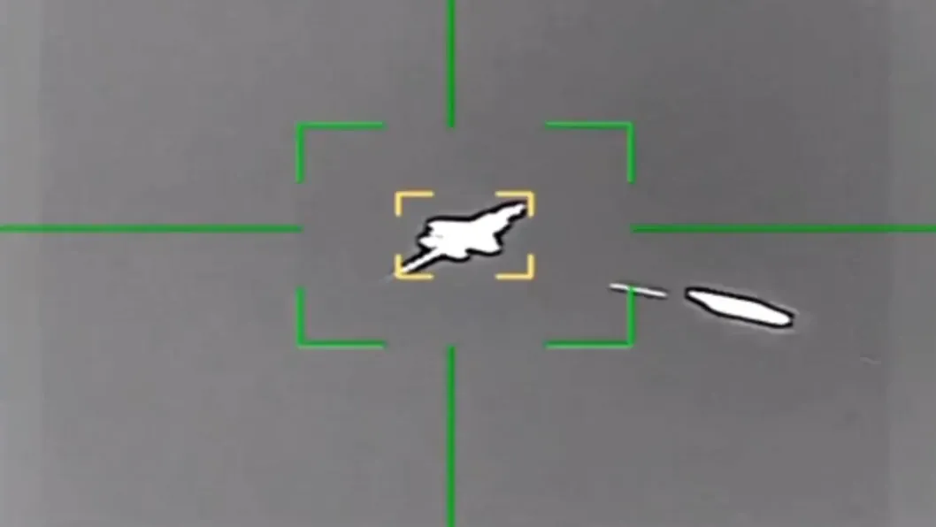 Iran Just Hit A US F-35 For The First Time—Did Russian Tech Make It Possible?