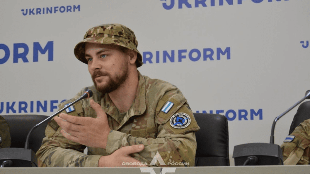 Russian Sailor Who Burned Serpukhov Missile Ship Reveals How He Pulled Off the Sabotage