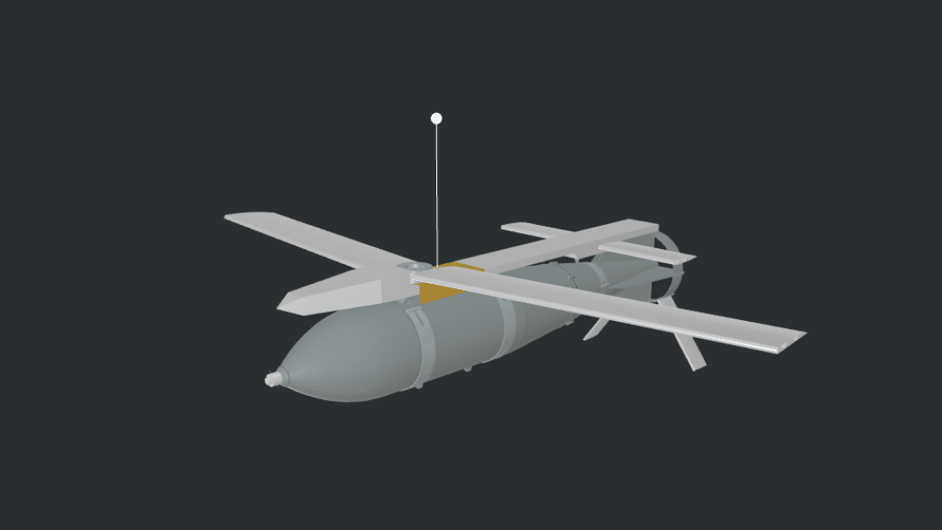 How Russia Turns Dumb Bombs Into Deadly Guided Weapons, Ukraine Intelligence Reveals