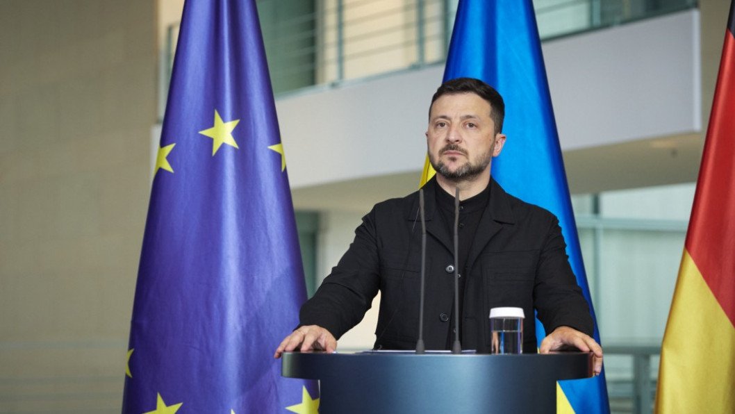 Zelenskyy: Ukraine Still Awaits Russia’s Ceasefire Conditions After Prisoner Exchange