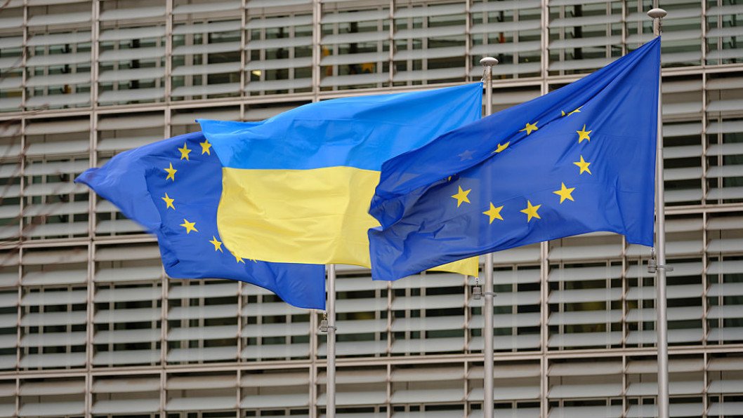 France and Germany Propose “Lighter” EU Membership Phase for Ukraine