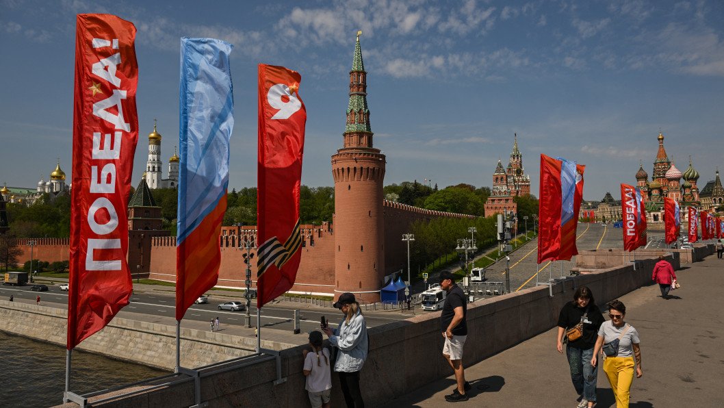 Kremlin Strategizes to Frame Potential War Exit as Victory Amid Mounting Internal Pressure