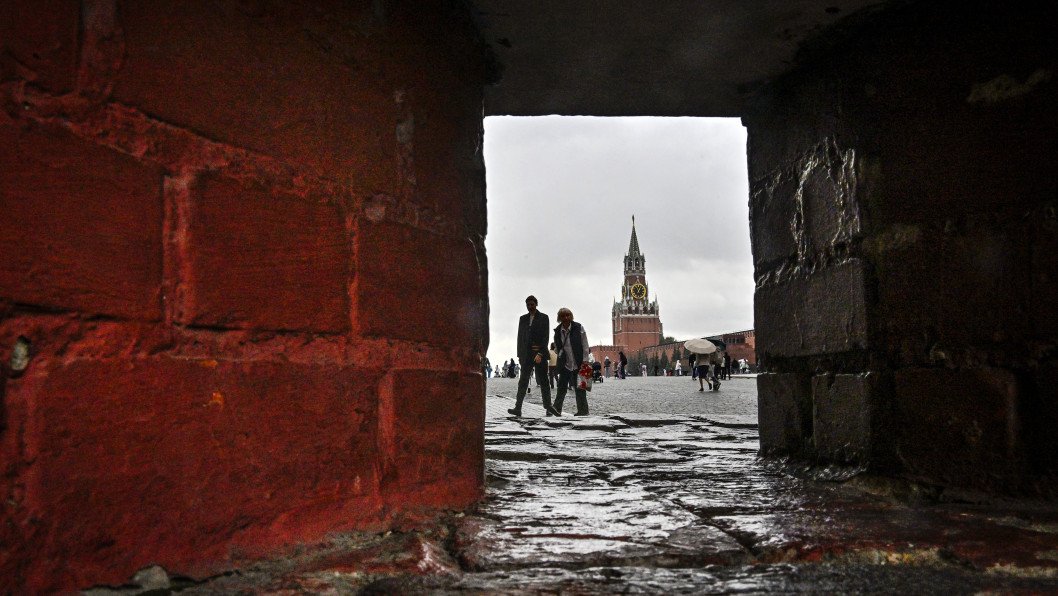 Russian Lawmaker Tells Fleeing Citizens the Country Does Not Need Them