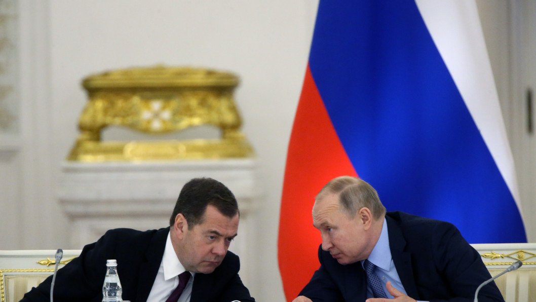 Russia Warns: NATO “No-Fly Zone” Over Ukraine Means War With the West