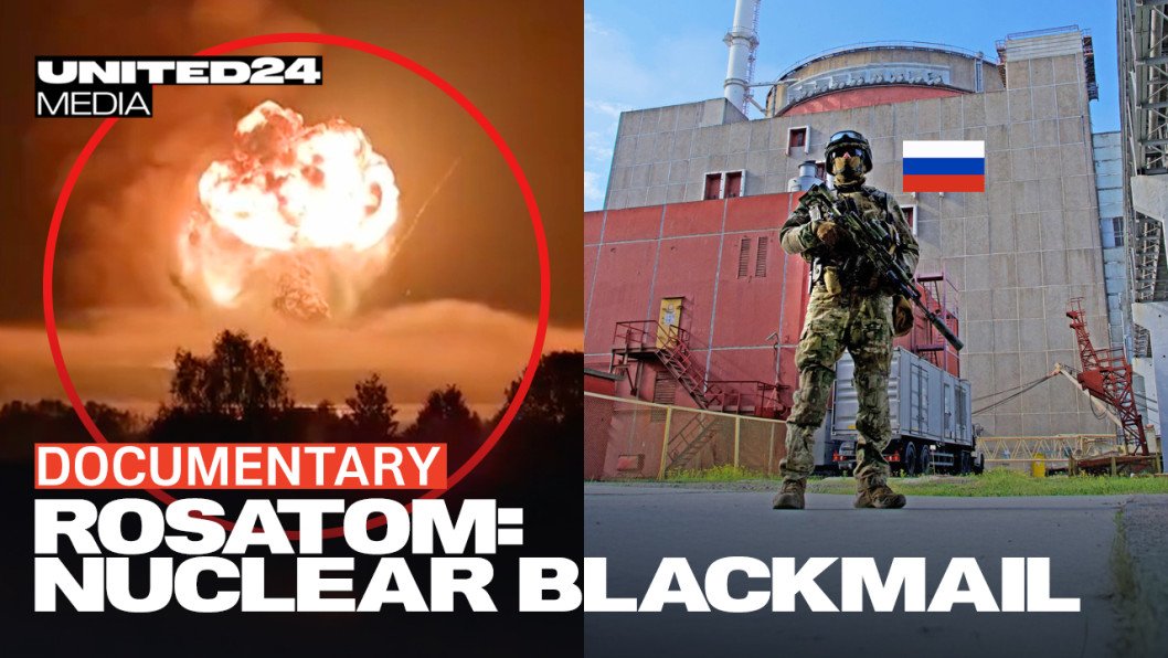 Russia Turned Europe’s Largest Nuclear Plant Into a Military Base Russia Turned Europe’s Largest Nuclear Plant Into a Military Base
