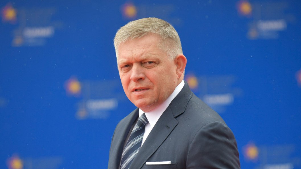 Eslovaquia amenaza con bloquear las 18ª sanciones de la UE a Rusia por exigencias de seguridad energética