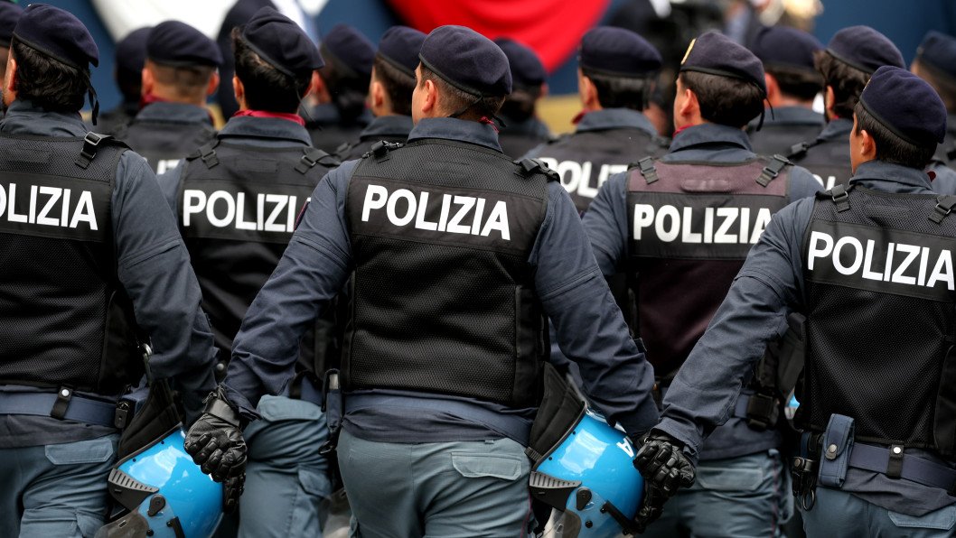 Italy Expels Two Russian Military Attachés Over Alleged Espionage