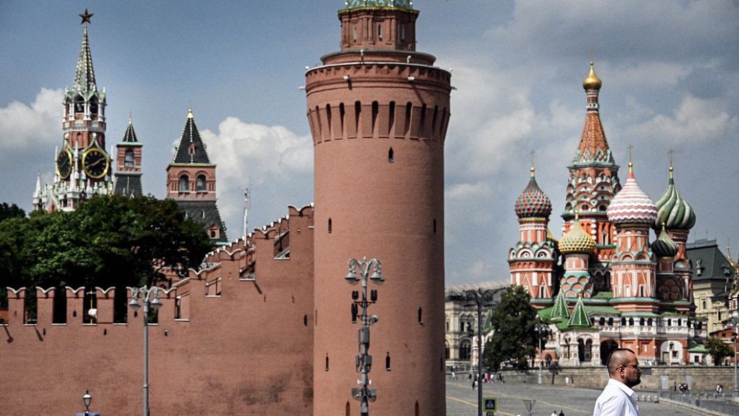 Russia Signals Multi-Year War as Foreign Ministry Rules Out Near-Term Peace