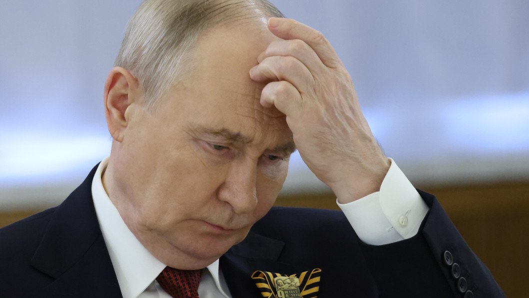 Putin Promised Stability and Growth In Exchange for Power. Now Russia Has Neither