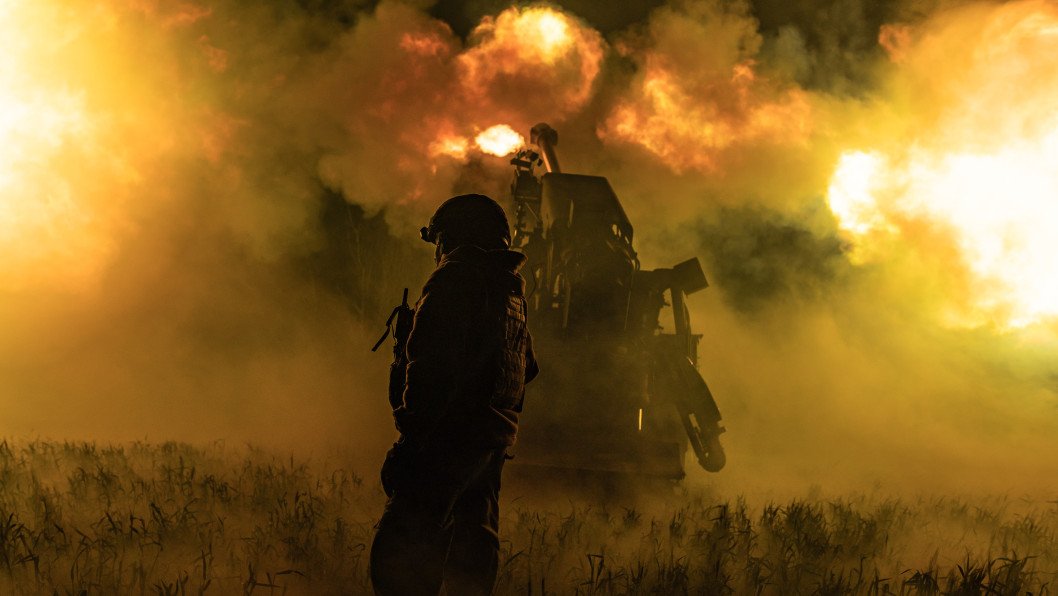 In Helping Ukraine, We Protect Ourselves Against Russian Aggression