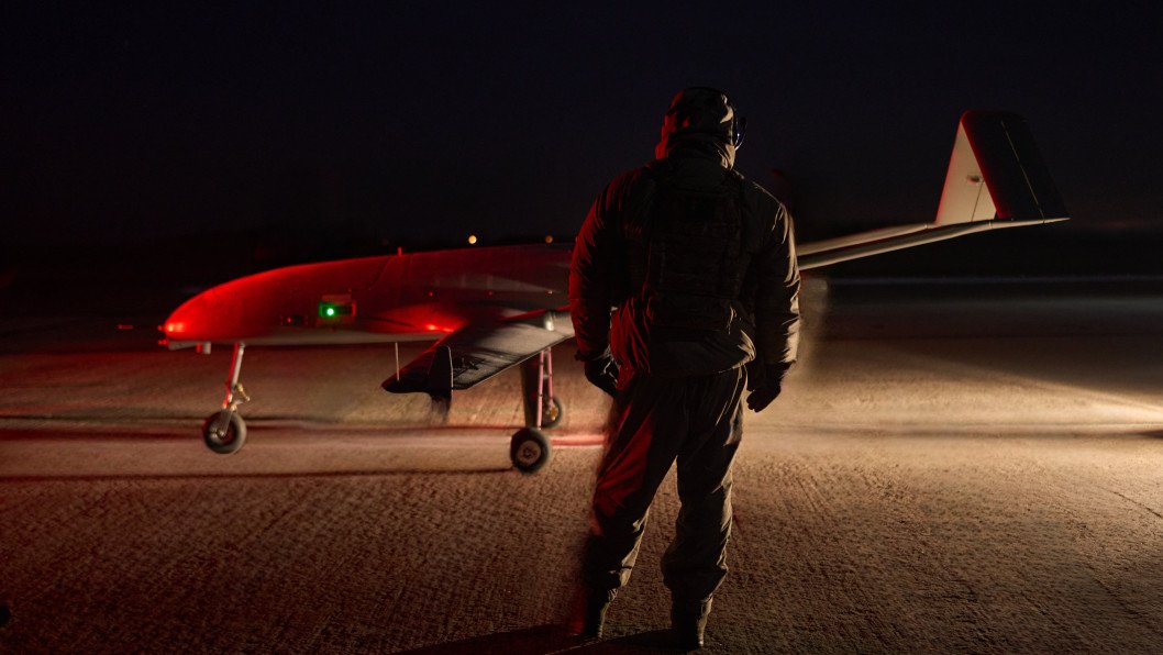 From Garage Workshops to Deep Strikes: Why Ukraine’s Drone Force Has Its Own Holiday