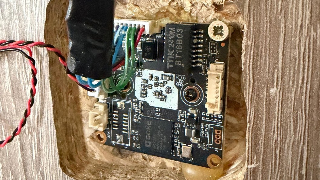 Russian Spy Devices Found Inside Ukrainian Drone Developer’s Office