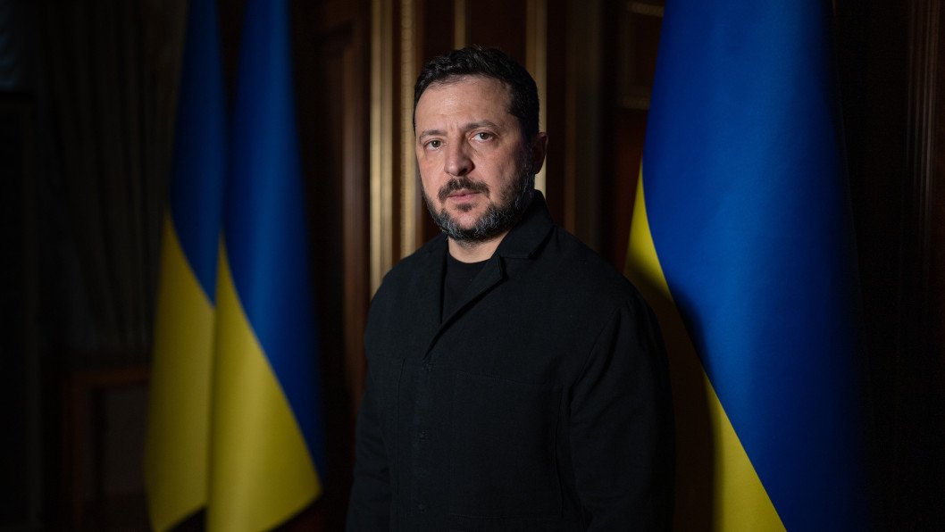 Zelenskyy Urges US Senators to Pressure Trump Over Blocked Weapons and Intelligence Support